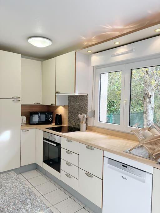 La Petite Luss Appartement