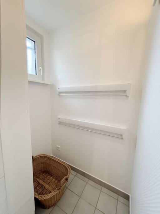 La Petite Luss Appartement