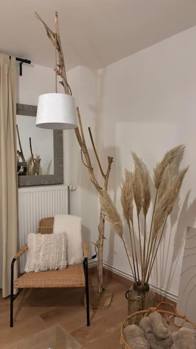 Appartement La Petite Luss *