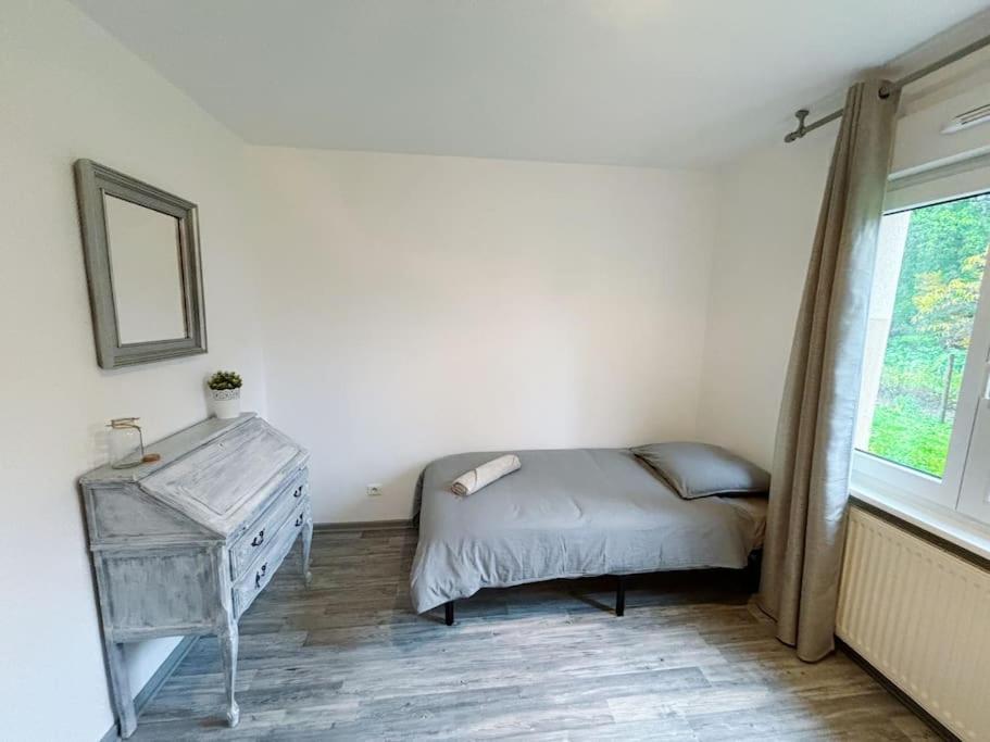 La Petite Luss Appartement *