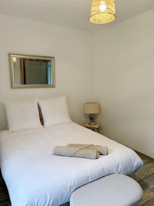 La Petite Luss Appartement Colmar