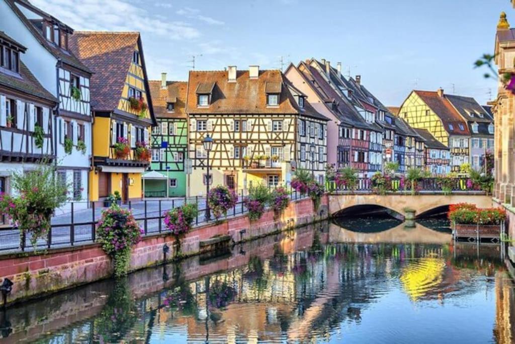 La Petite Luss Colmar