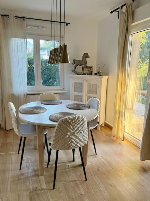 La Petite Luss Appartement