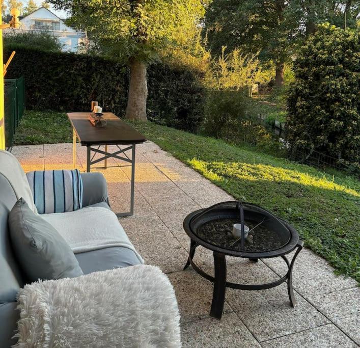 Appartement La Petite Luss