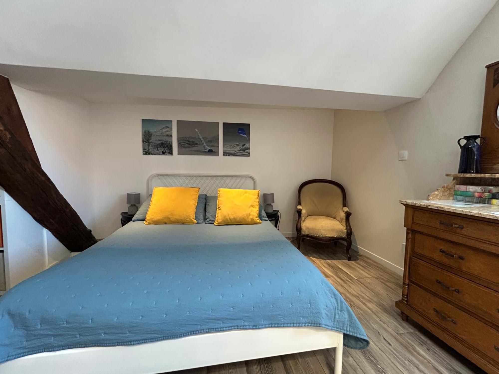 Appartement L'ours De Bis