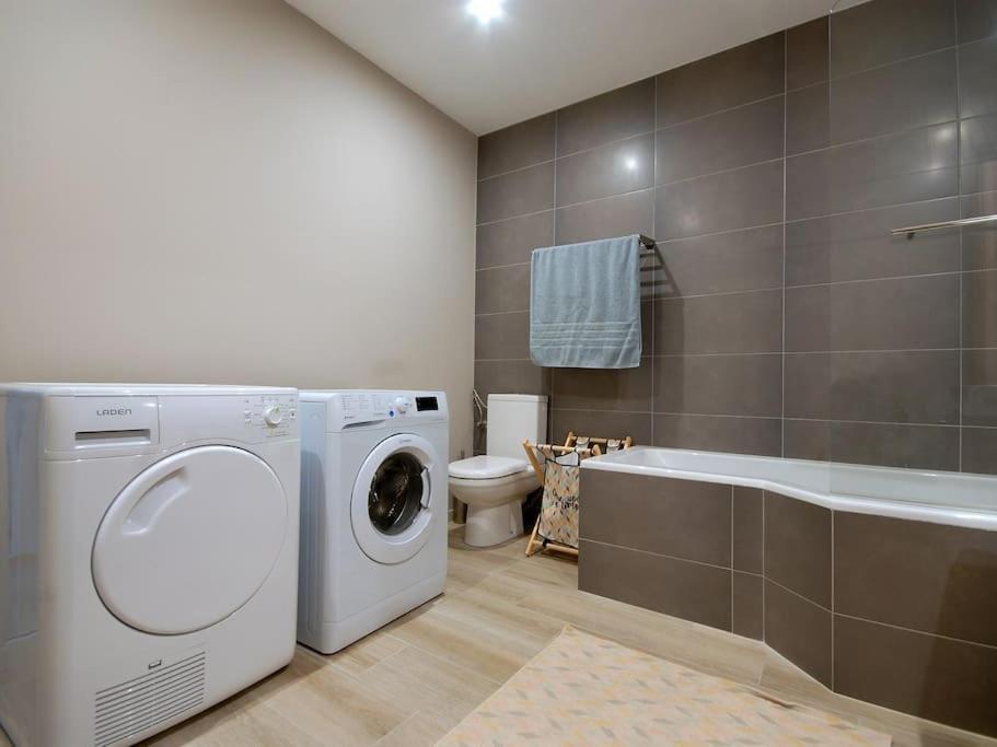 Once Upon A Time, Luxury Appart, 8 Guests, 3br Colmar