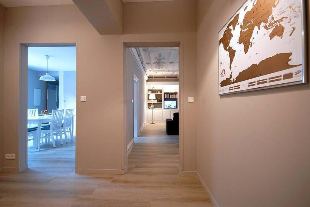 Once Upon A Time, Luxury Appart, 8 Guests, 3br