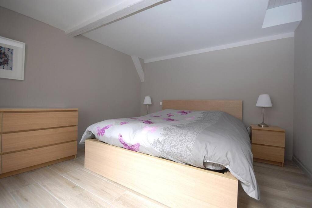 Appartement Once Upon A Time, Luxury Appart, 8 Guests, 3br *