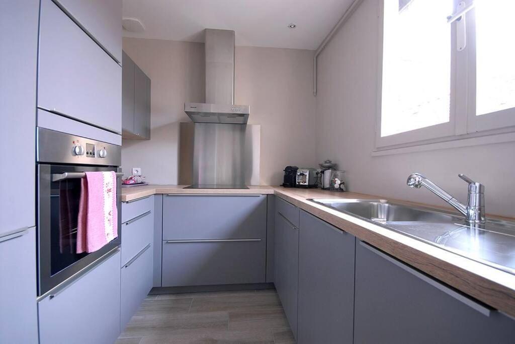 Appartement Once Upon A Time, Luxury Appart, 8 Guests, 3br Colmar