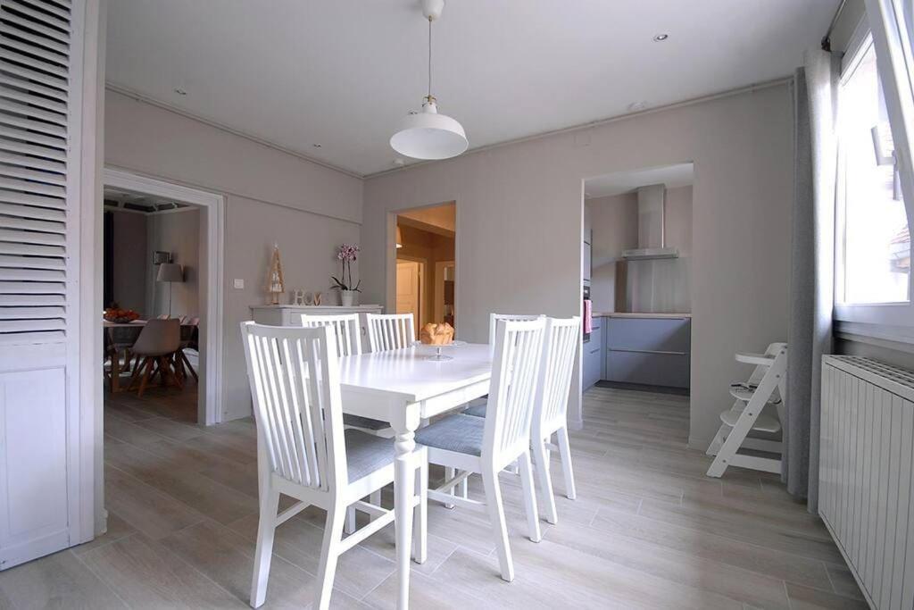 Appartement Once Upon A Time, Luxury Appart, 8 Guests, 3br *
