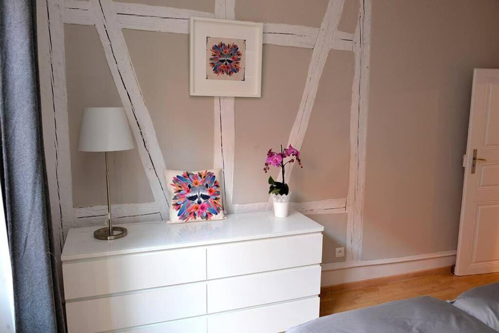 Appartement Once Upon A Time, Luxury Appart, 8 Guests, 3br