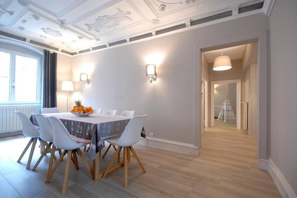 Once Upon A Time, Luxury Appart, 8 Guests, 3br *