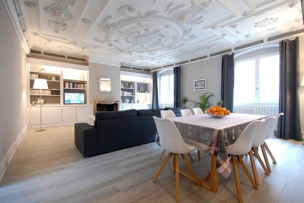 Appartement Once Upon A Time, Luxury Appart, 8 Guests, 3br