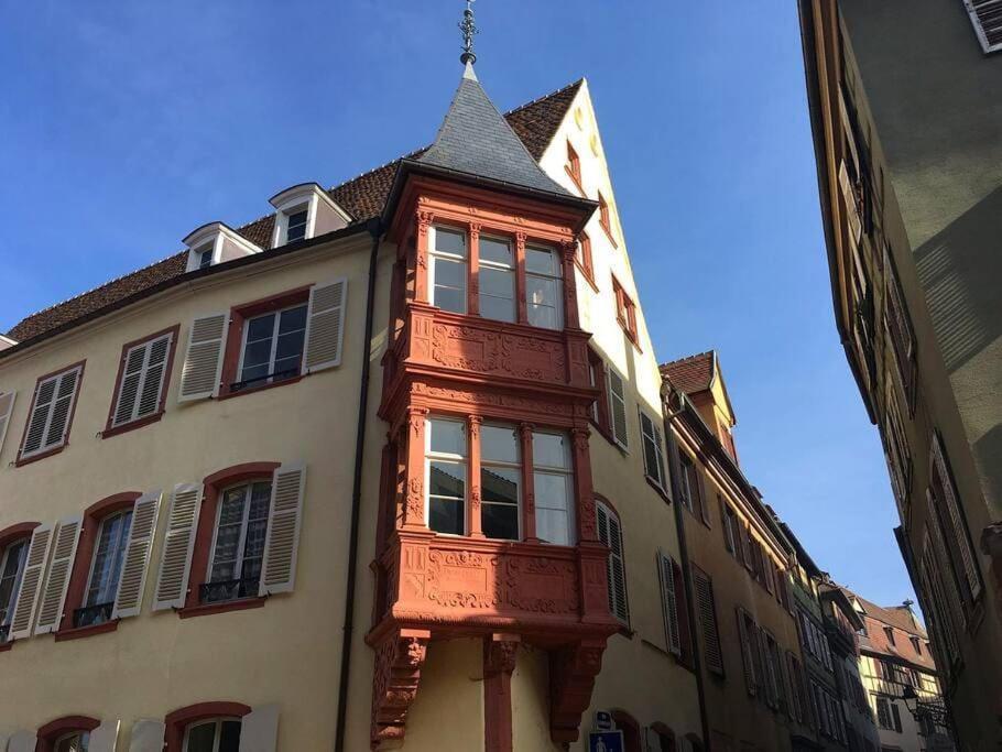 Appartement Once Upon A Time, Luxury Appart, 8 Guests, 3br *