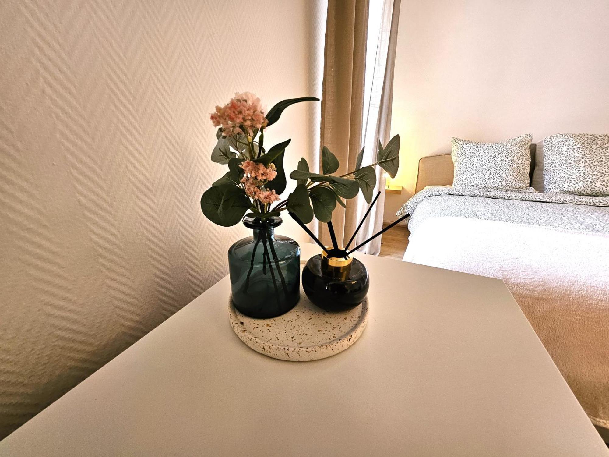 Cosy- Hyper Centre Appartement