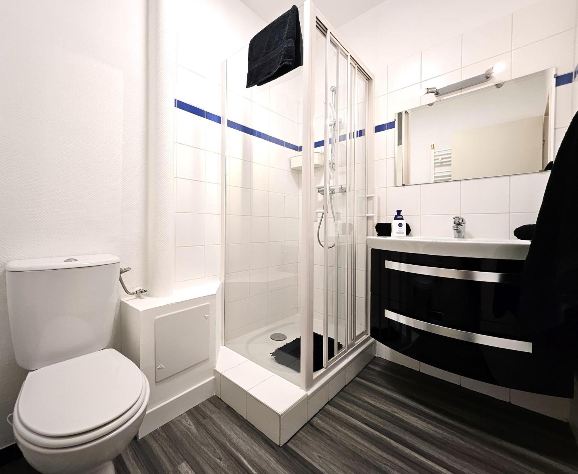Cosy- Hyper Centre Appartement Colmar