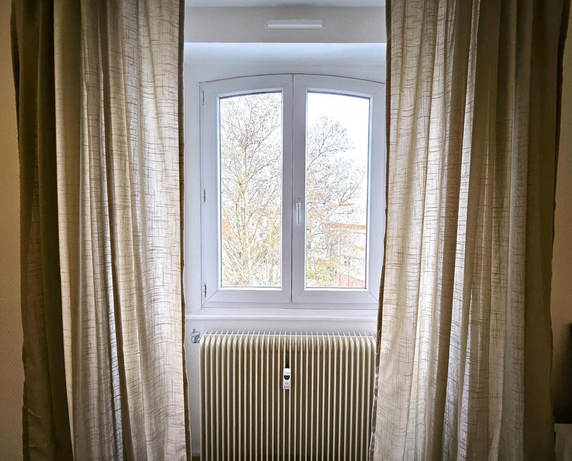 Appartement Cosy- Hyper Centre