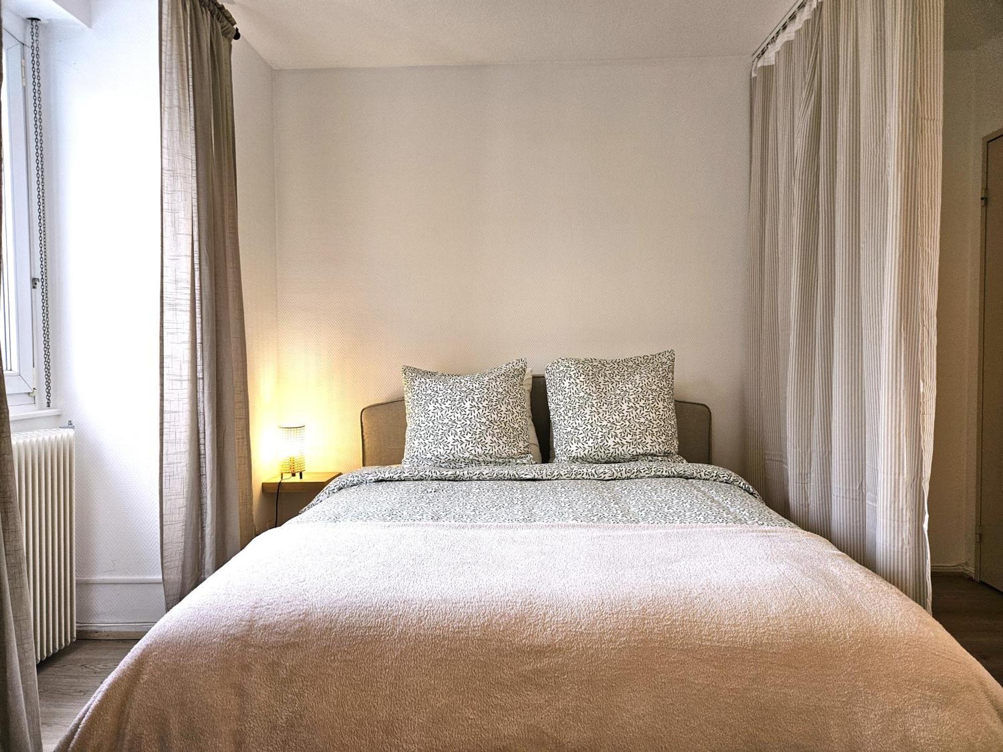 Appartement Cosy- Hyper Centre *