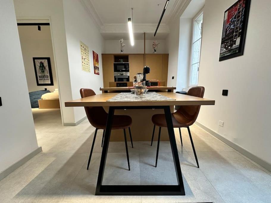 Le Big Stork - - Centre Historique Apartment Colmar