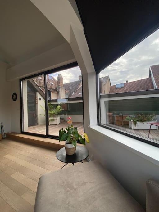 Les Murmures Des Toits - Hypercentre - Garage Prive Appartement *