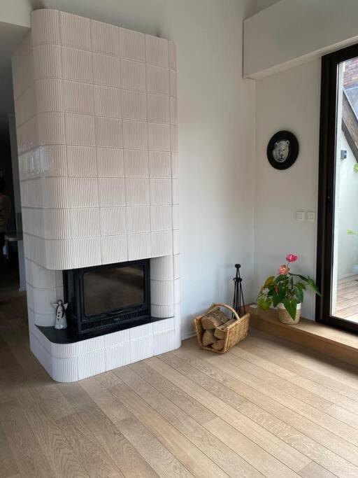 Appartement Les Murmures Des Toits - Hypercentre - Garage Prive *