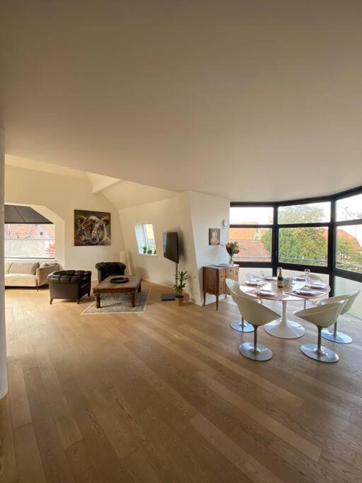 Les Murmures Des Toits - Hypercentre - Garage Prive Appartement Colmar