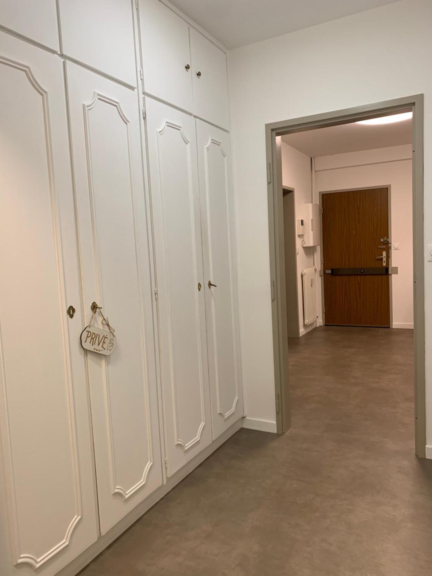 Appartement Centre-ville Colmar