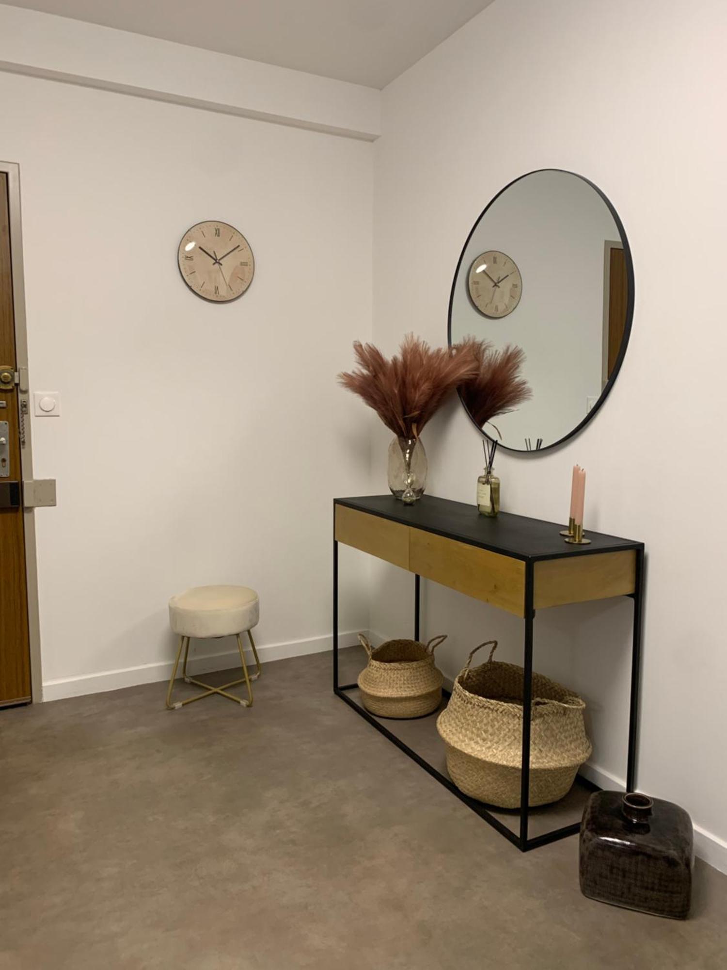 Centre-ville Appartement *