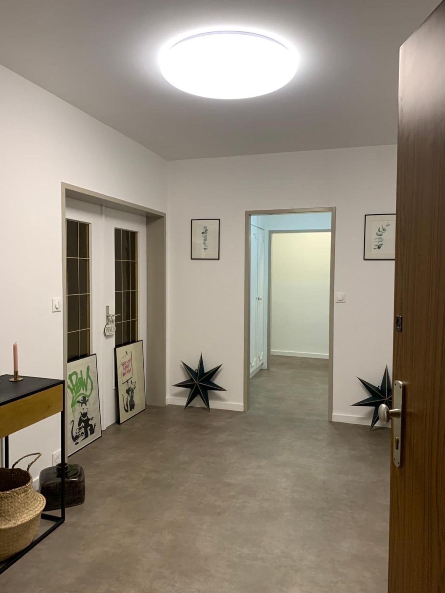Centre-ville Appartement
