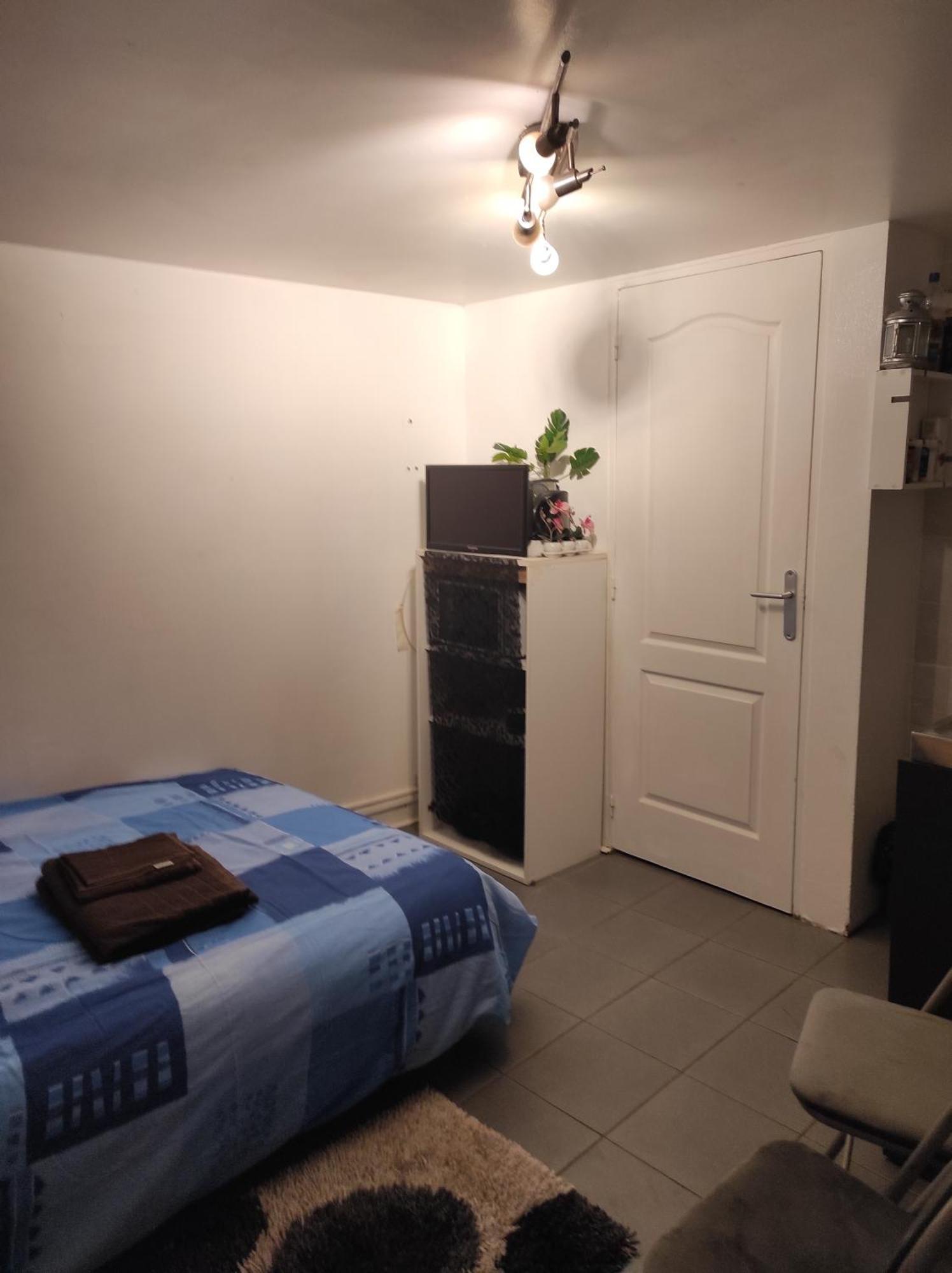 Appartement Happy Petite Venise