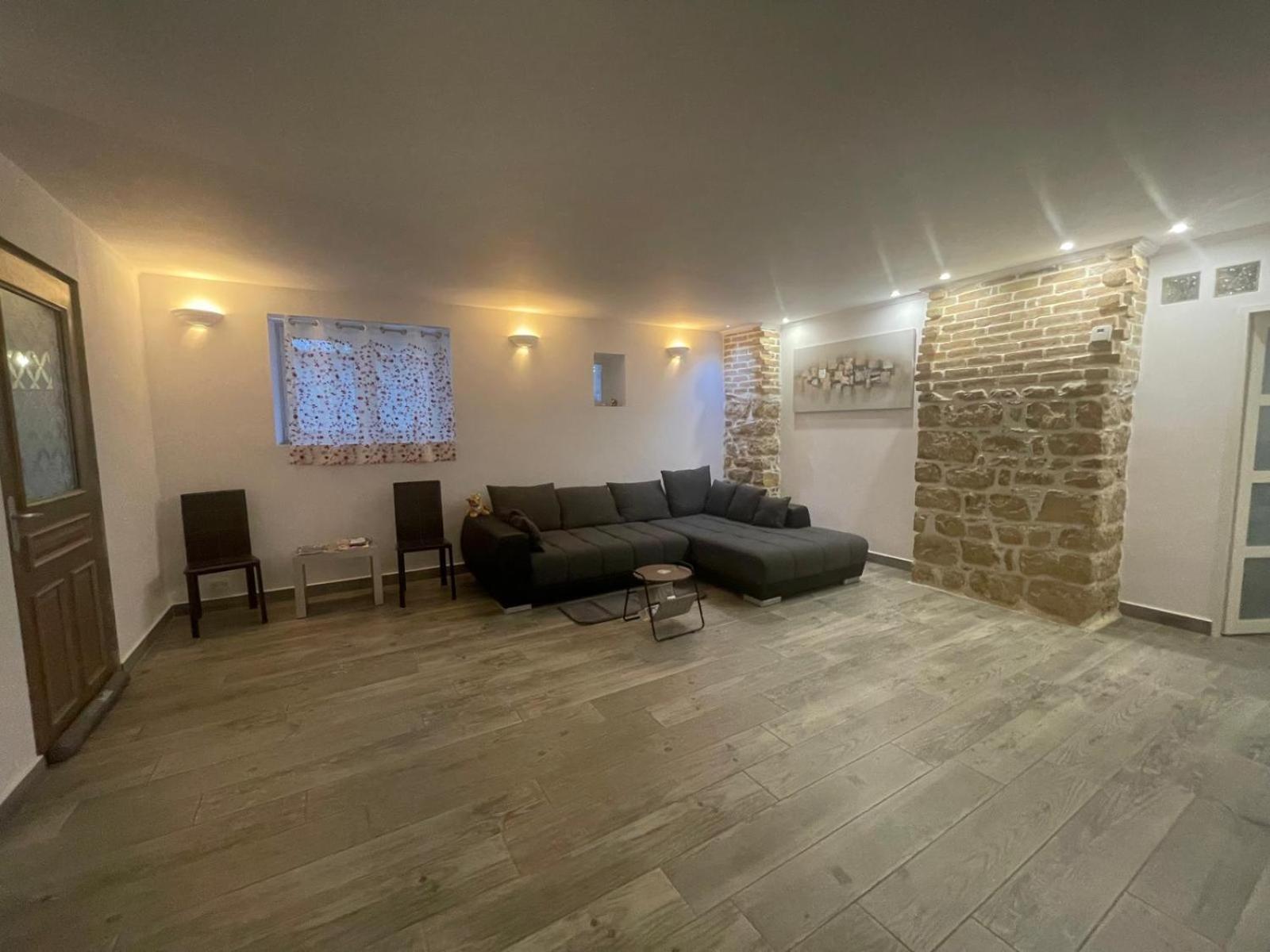 Proche Centre Parking Public Gratuit Apartment Colmar