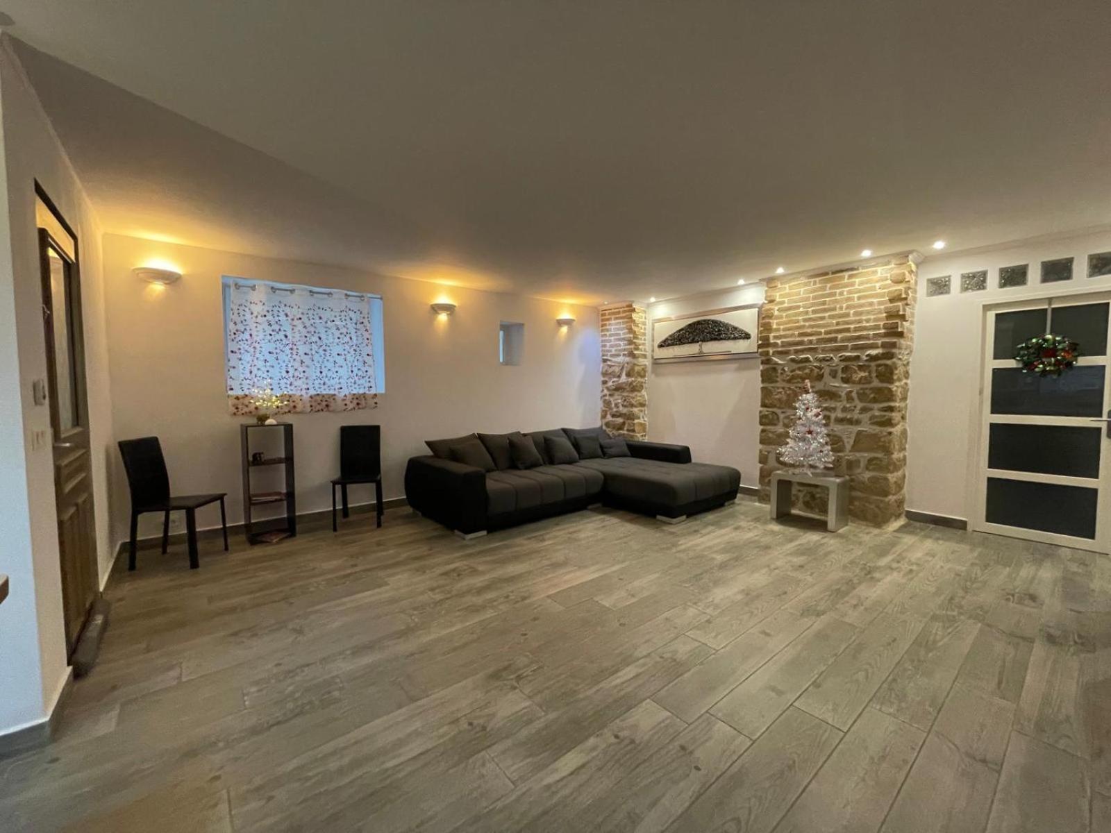 Apartment Proche Centre Parking Public Gratuit Colmar