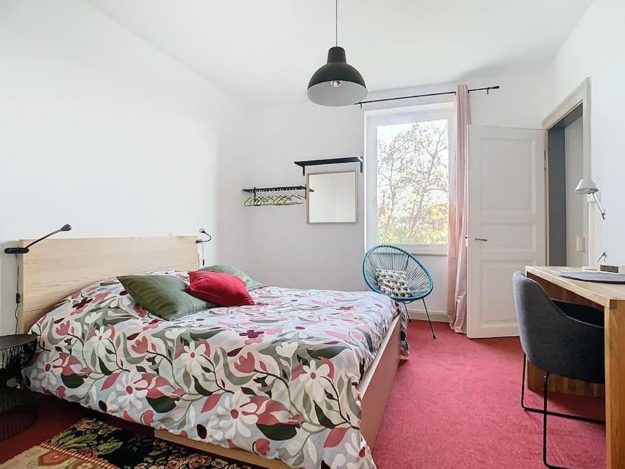 L'amarillo Appartement