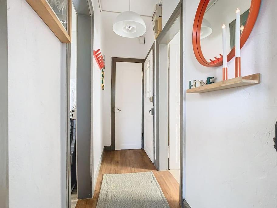 L'amarillo Apartment *