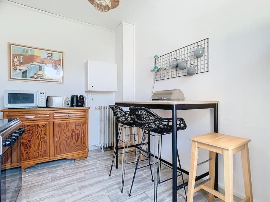 L'amarillo Apartment Colmar