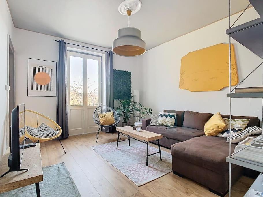 Apartment L'amarillo *