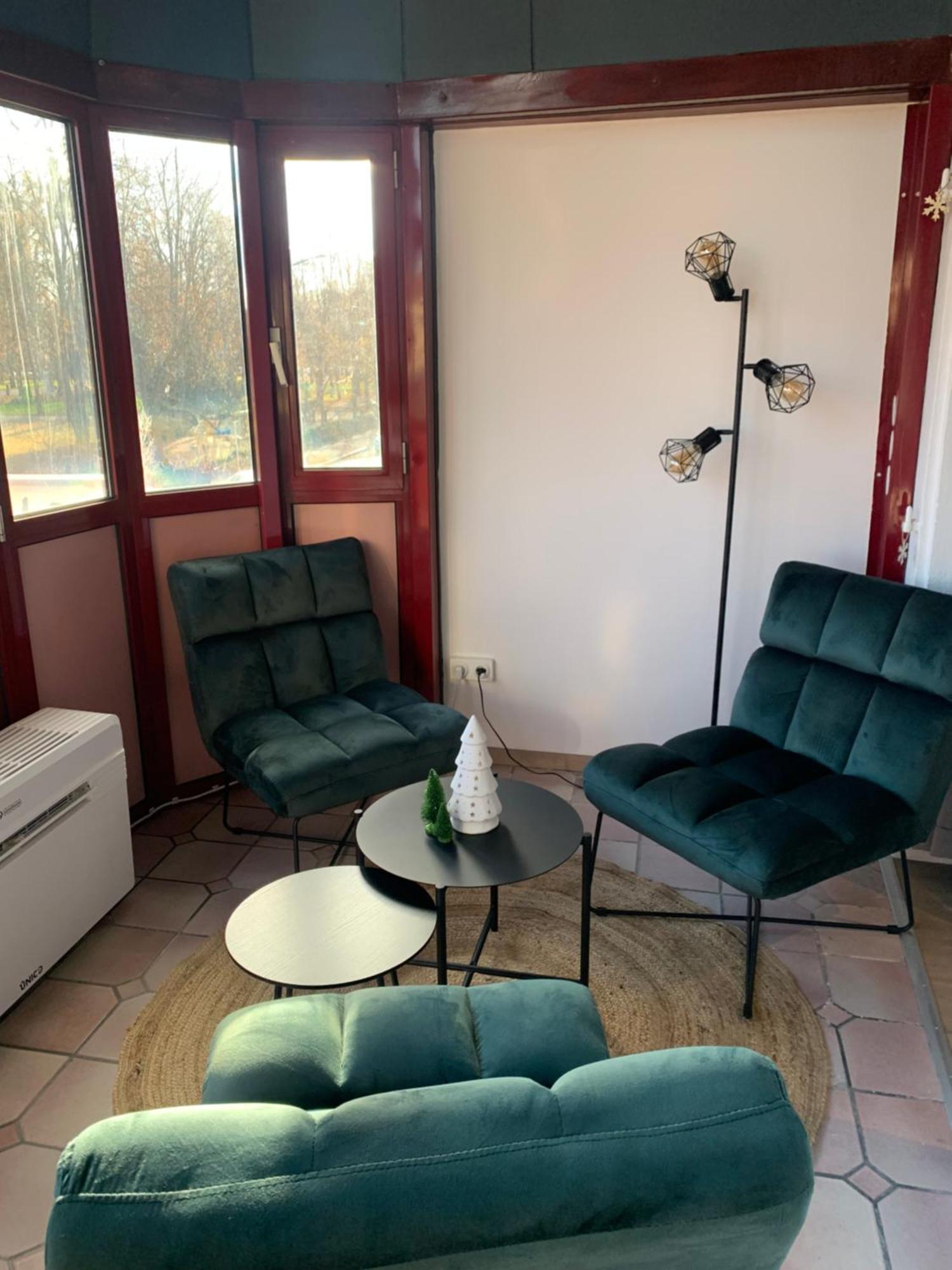 La Loggia De Mars Appartement Colmar