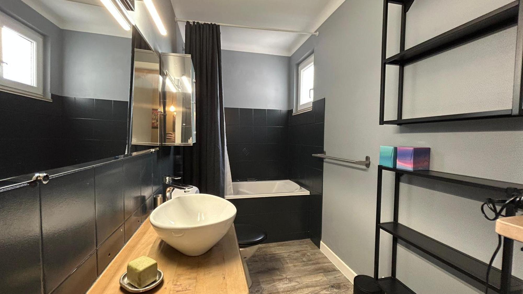 Le Petit Blum - * Colmar