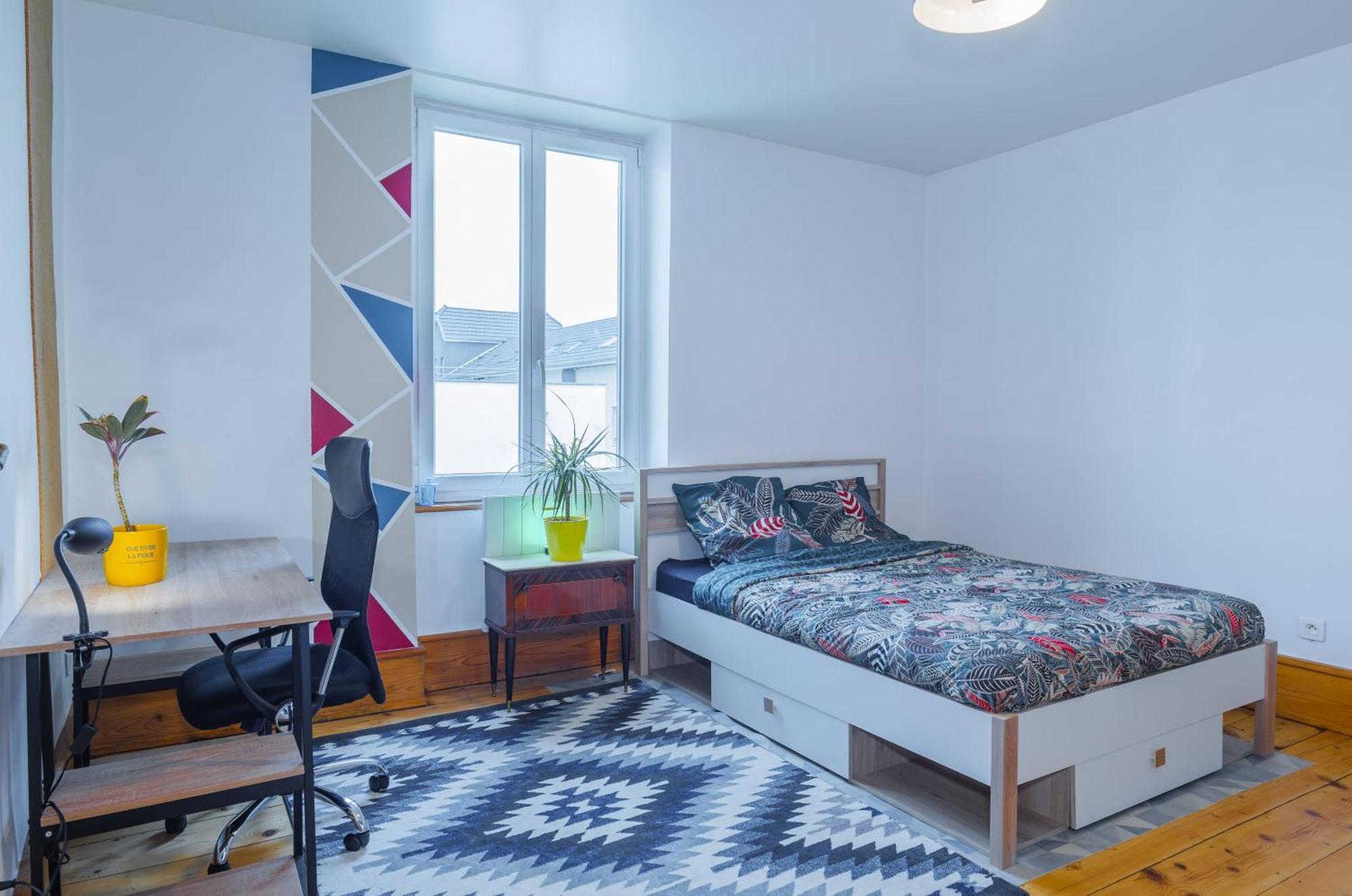 Traveler's - Appartement