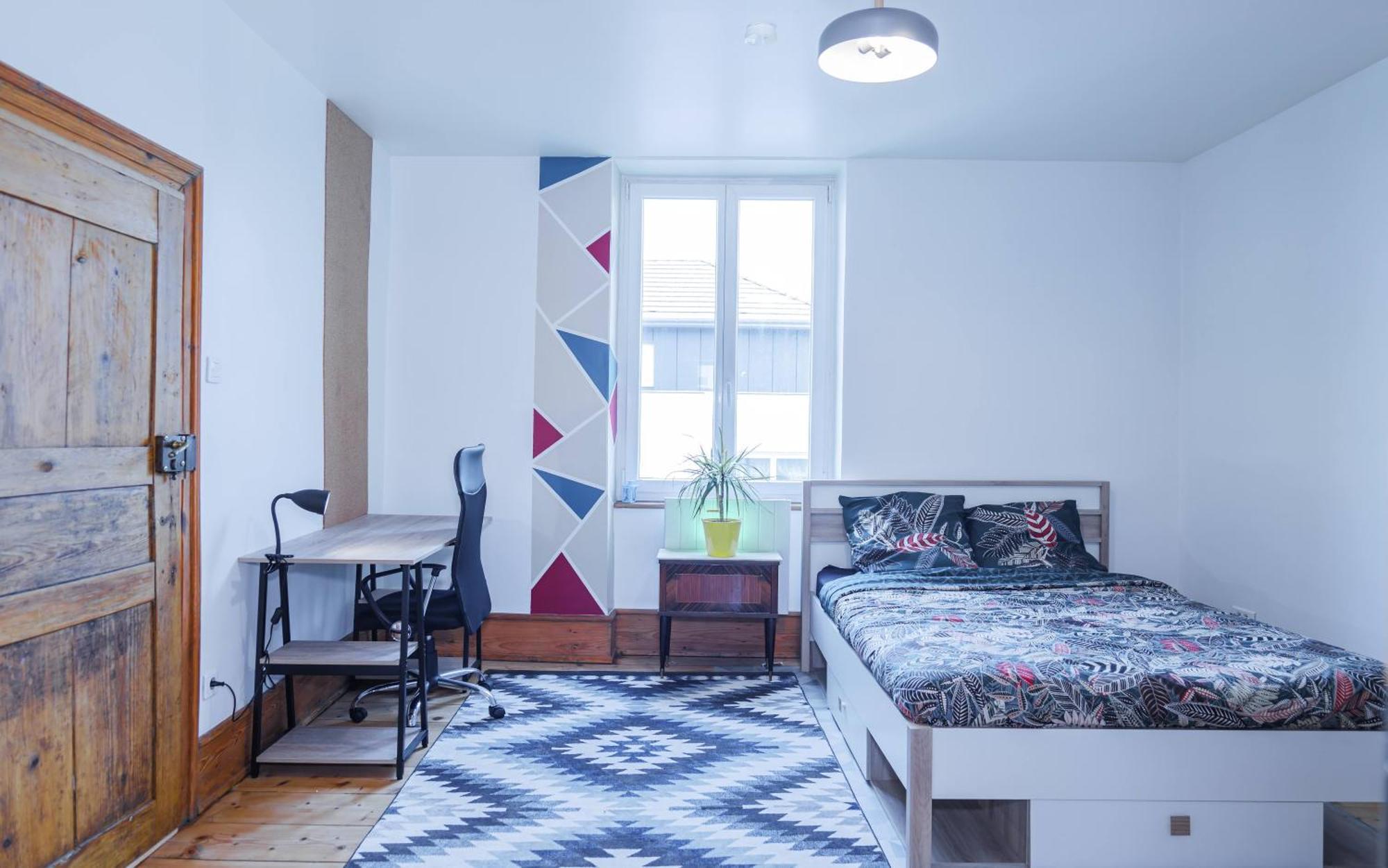 Traveler's - Appartement *