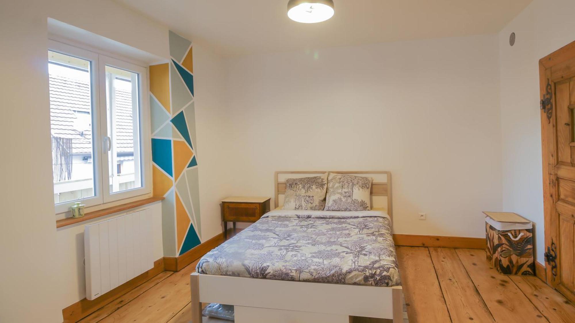 Traveler's - Appartement Colmar