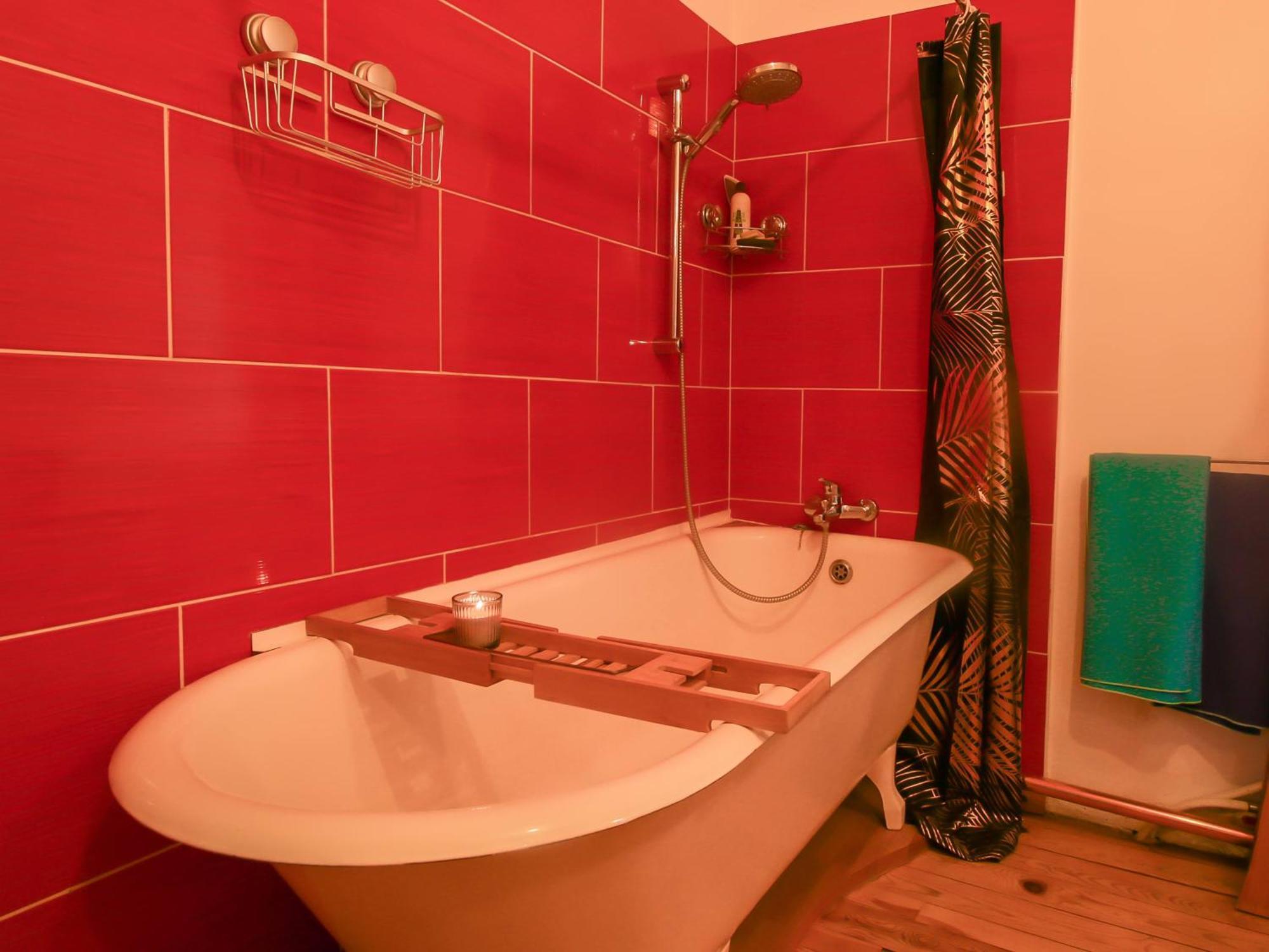 Traveler's - Appartement