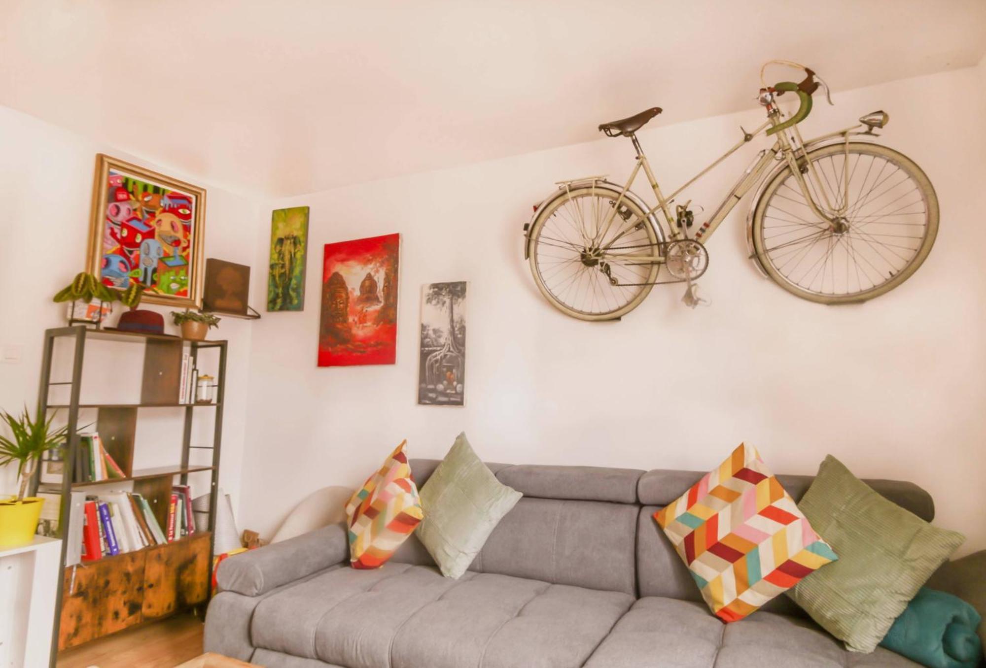 Traveler's - Appartement *