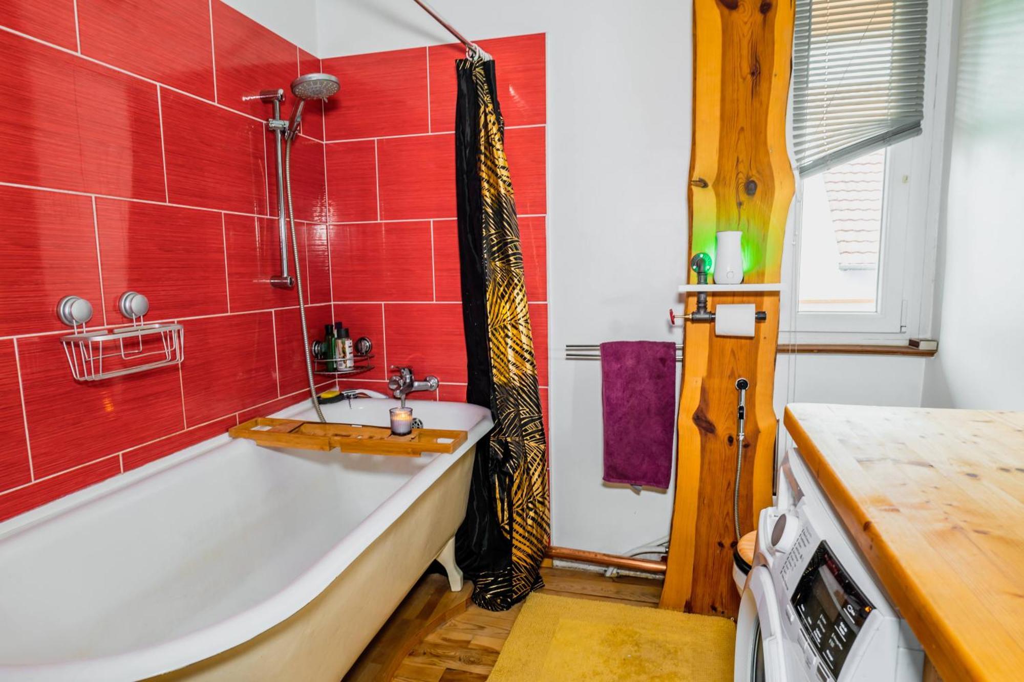 Appartement Traveler's - Colmar
