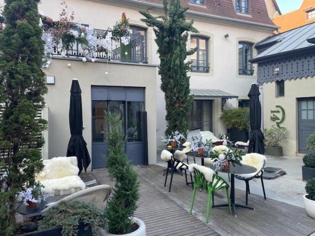 Quatorze 4*