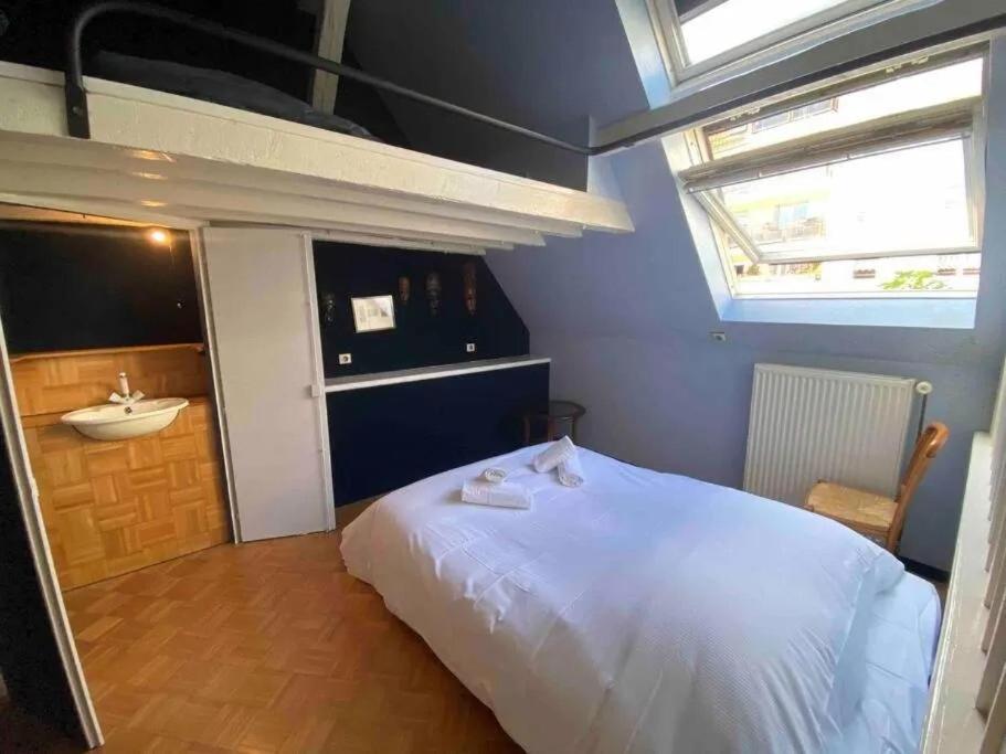 - Cosy House In Old Town For 6 People Hébergement de vacances