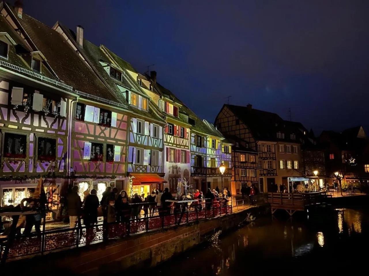 Hébergement de vacances - Cosy House In Old Town For 6 People