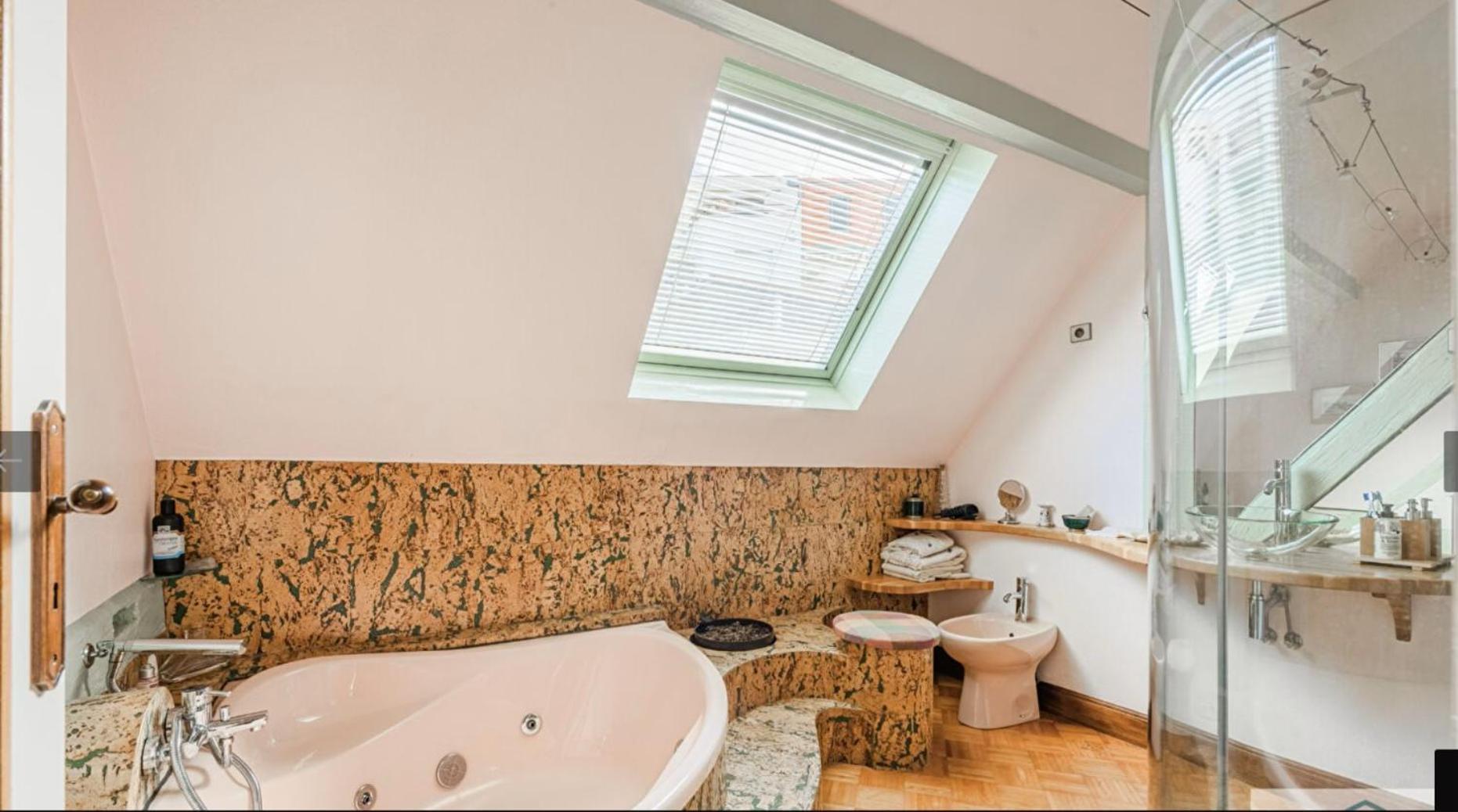 - Cosy House In Old Town For 6 People * Colmar