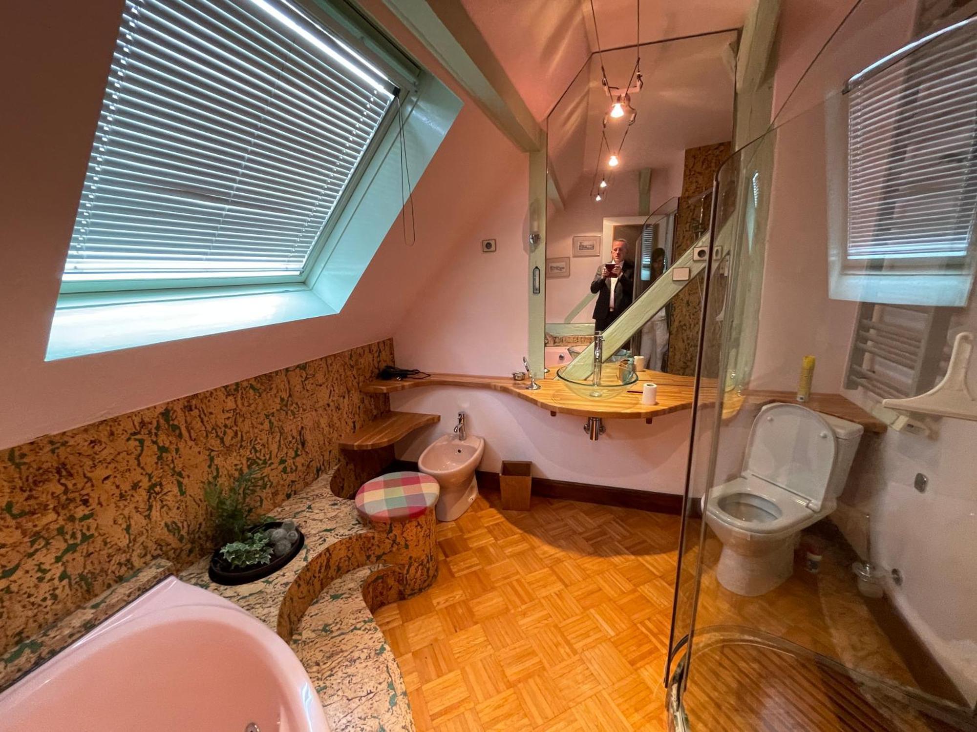 - Cosy House In Old Town For 6 People Colmar