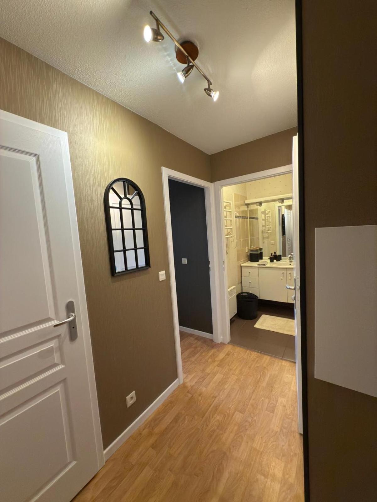 Appartement Le Coin Tranquille Colmar